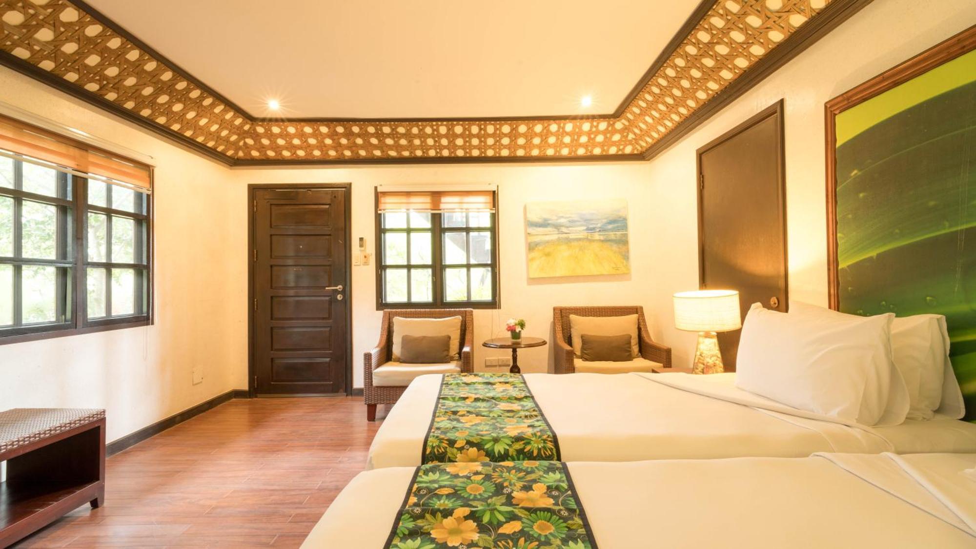 Club Agutaya Hotel San Vicente  Buitenkant foto